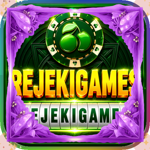 rejekigames — galeri pratinjau Resmi APK