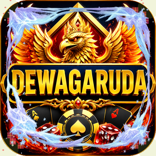 dewagaruda — mitra unggulan